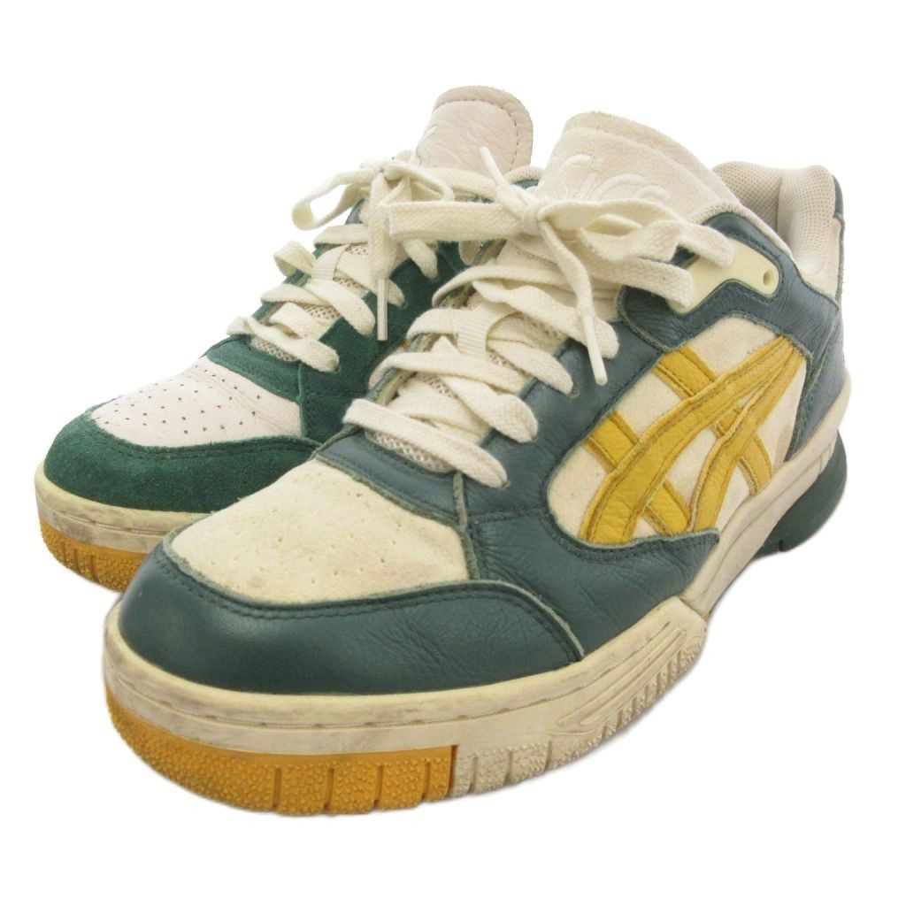 Asics MYGE DECADES Gel Spotlyte Sneakers Men's 27cm Multicolor Used thumbnail 2