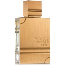 Amber Oud Gold Edition by Al Haramain Cologne for Men EDP 2 / 2.0 oz New Tester