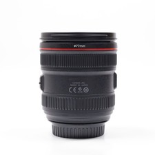 Canon f/4 24-70mm Camera Lenses for sale - eBay