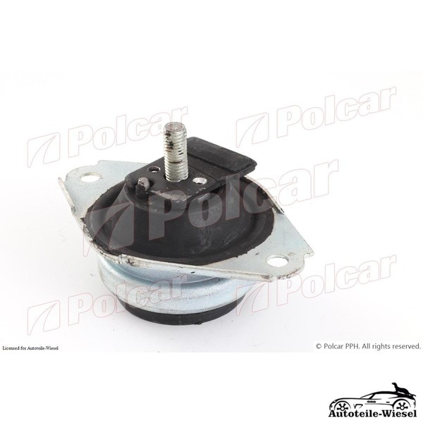 Getriebehalter Getriebelager FüR Opel Zafira Family, Ford Mitte 86-12-image