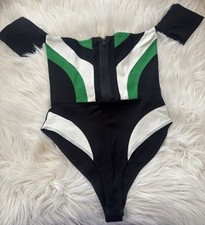 fashion nova bodysuit medium