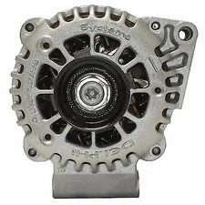 Electrical 11596A - Alternator REMAN Toyota Tacoma 2007-2016