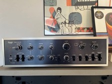 Sansui Au-9500 Amplificatore Integrato Vintage Ricevitore Stereo Amplificatore Audiofilo