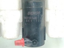 3845081A00 wischwasserbehälter SUZUKI JIMNY TODO TERRENO CERRADA SN jgrmp675037