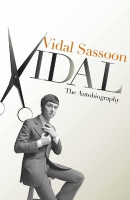 Vidal: The Autobiography by Sassoon, Vidal 0230746896 FREE Shipping