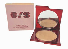 NEW ONE /SIZE O/S TURN UP THE BASE VERSATILE FOUNDATION POWDER 4 LIGHT GOLDEN