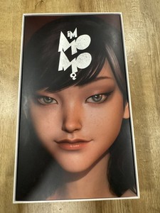 Ashley Wood Underverse | eBay