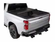 Tonno Pro Lo-Roll Soft Roll Tonneau Cover Fits 15-22 Colorado/Canyon 6'2" Bed