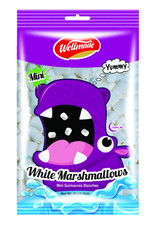 Halal Mini Marshmallows Wellmade 5.3 oz