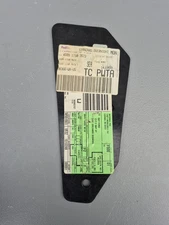 New Genuine OEM Ford Front Passenger Side Fender Splash Shield XL2Z16102AB