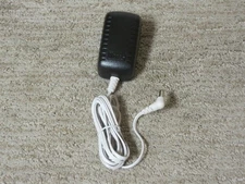 GENUINE KTEC POWER ADAPTER, KSAFD1200150W1US AC OUTPUT 12V 1.5 AMP NEW OLD STOCK