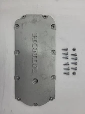 2003-2007 Honda Accord 3.0L Sedan OEM intake manifold cover plate 03 04 05 06 07