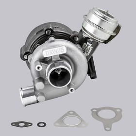 Turbolader for VW Passat 3B 1,9 TDI ATJ AHH AFN AVG AVB 028145702HX 454231-0002