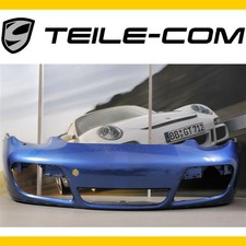 Pare-choc avant Porsche CAYMAN