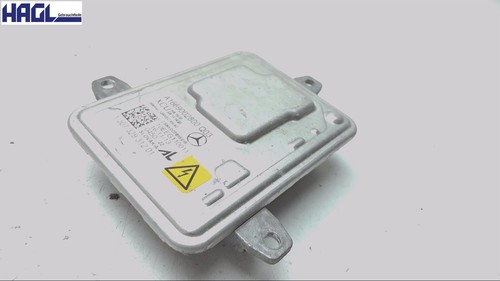 Steuergerät Leuchtweitenverstellung Rechts 1669002800 Mercedes-benz B 180 CDI