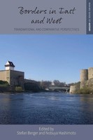 Borders In East And West | Transnational And Comparative Perspectives | Buch