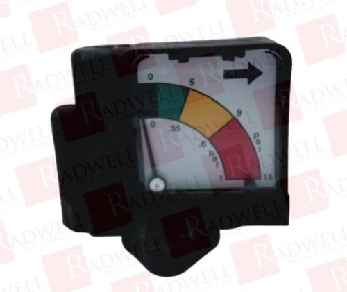PARKER DPG-15 / DPG15 (BRAND NEW)