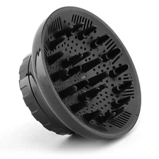 Universal Hair Diffuser Hair Dryer Diffuser Attachment for Curly and Natural ...