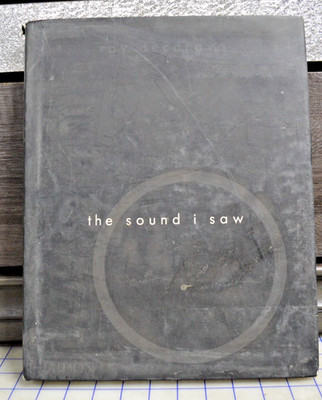 Sound I Saw by Roy DeCarava