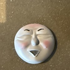 G scale Percy Face For Bachmann Thomas & friends