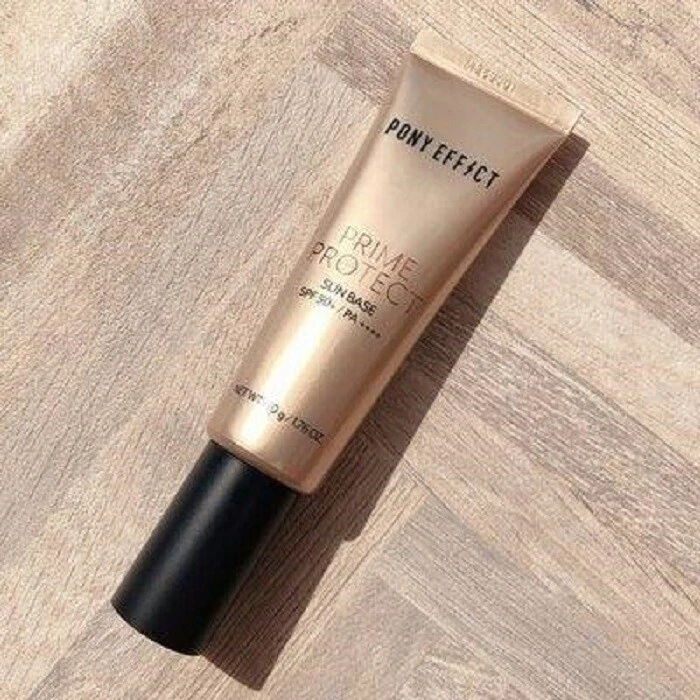 [PONY EFFECT] Prime Protect /  Super Moist / Violet Sun Base  / Korean Cosmetics - Image 3 of 4