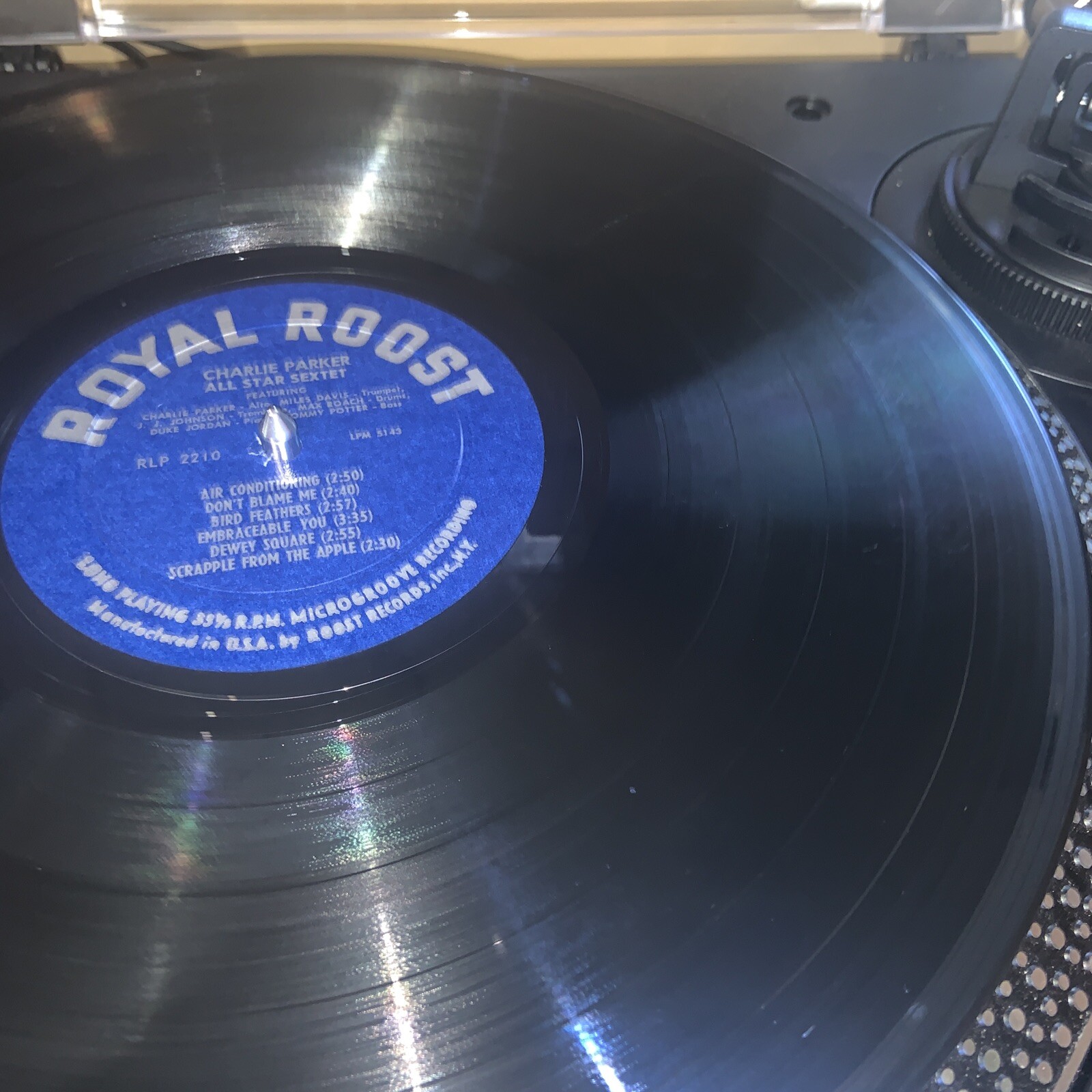 jazz vinyl records eBay