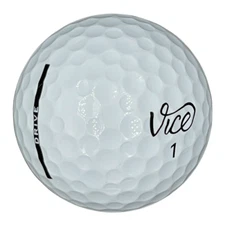 Vice Drive Mint AAAAA 36 Used Golf Balls 5A