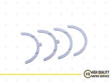Thrust washer Set STD For Yanmar, 129150-02930, 3TNV78, 3TNV82, 3TNE78, 3TNV76.