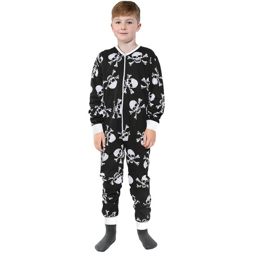 NEXT Girls Grey Solid One Piece Size 7 Years - Sloth, Onesie