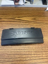 Sony CFD-31 Mega Bass CD Radio Cassette Boombox BATTERY COVER Part