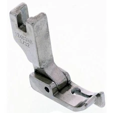 Hinged Right Raising Foot, Singer