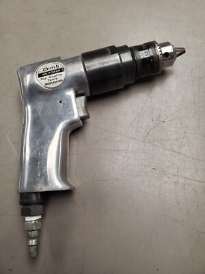 Dutch Pneumatic Air Drill with Quick Connect Chuck