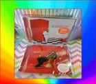 Teddy Swims New 2xCD "Therapy" 1+2 LOSE CONTROL The DOOR Bad Dreams BRITS 2025