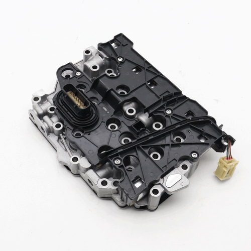 Transmission Valve Body For 2014+ Ford Taurus Escape Fusion Gen2 6F35 - Picture 8 of 8