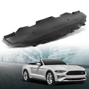 Engine Valve Cover For 2015-2017 Ford Mustang GT 5.0L – Intake Manifold Cover Replacement - View #11