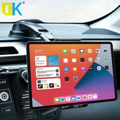 Tablet-Telefonhalterung im Auto für Samsung Galaxy Z Fold 4 3 2 IPhone IPad Mini
