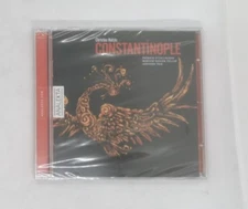 Constantinople by Christos / O'Callaghan / Tollar Gryphon Trio (CD, 2007) SEALED