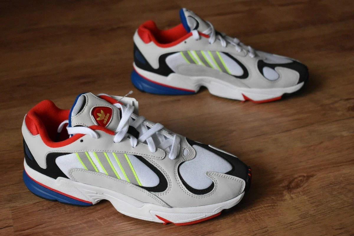 Adidas yung best sale 1 39