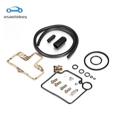 Carburetor Repair Kit For Harley Davidson Mikuni HSR42 45 48 Smoothbore KHS-016