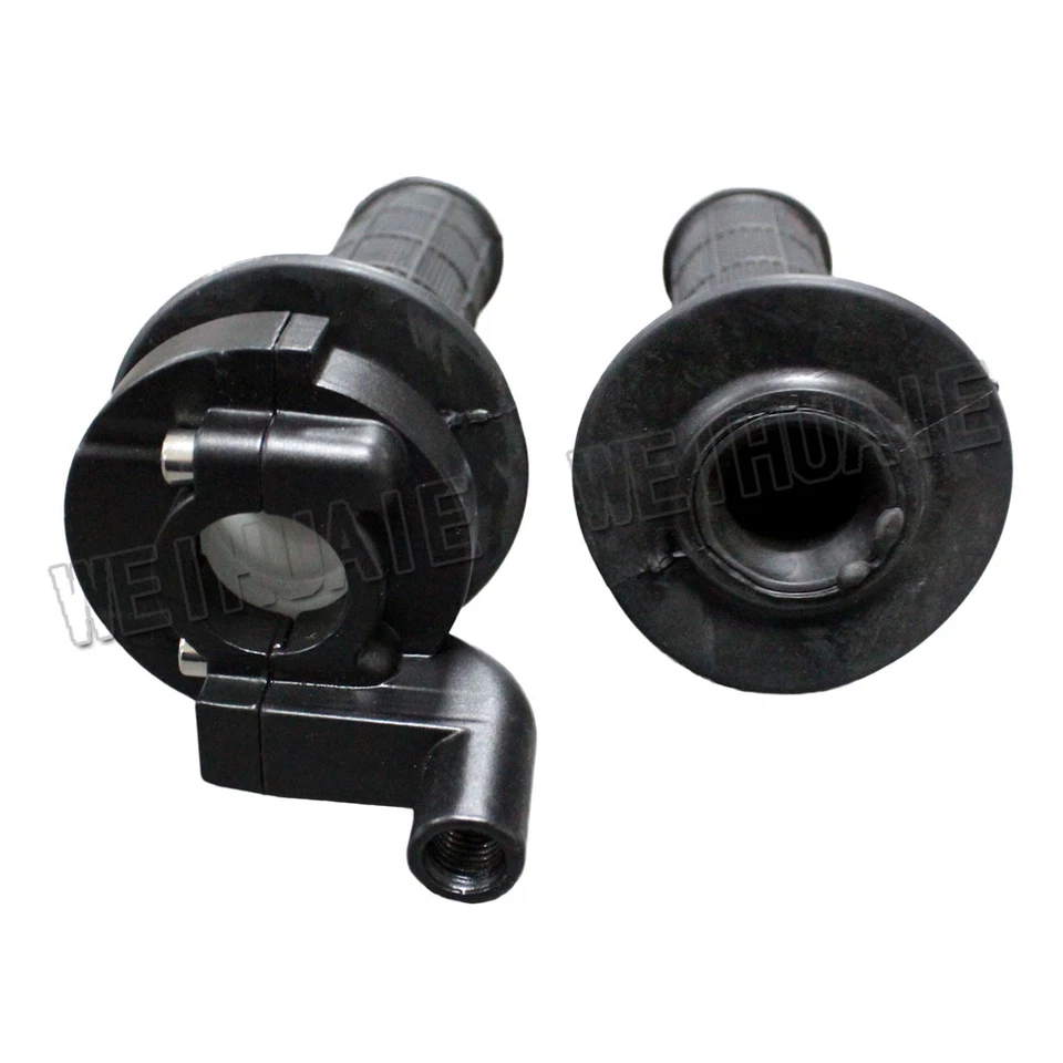 Корпус дроссельной заслонки руль захват корпус комплект для мотоцикла Kawasaki высокое качество - Изображение 3 из 4