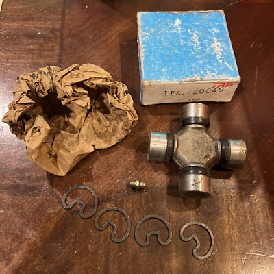 Universal Joint-Univ. Joint TRW 20049