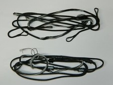 Bowtech Solution SS Bow String and Cable Set-...