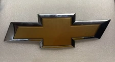 2015 2016 2017 2018 19 CHEVY COLORADO FRONT GRILLE EMBLEM BADGE LOGO SYMBOL SIGN