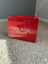 Manilow Shopping Tote Bag