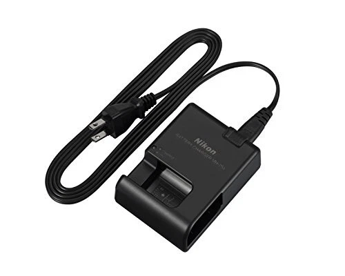 Nikon MH-25a Battery Charger NEW from Japan - Image 2 of 4