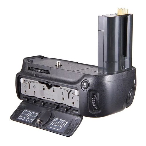 MB-D80 Vertical Battery Grip Hand Holder For Nikon SLR Camera for Replacement - Picture 4 of 14