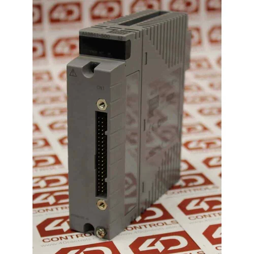 AAB841-S00 | Yokogawa | Analog I/O Module, 1-5V, 4-20mA, Used, S2