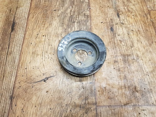 VW Golf 3 GTI 2.0 16V ABF 150PS Wasserpumpenrad #9270