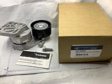 Continental Elite Tensioner Assembly  Automann 816.49601 For Volvo VNL 670 Gen 2