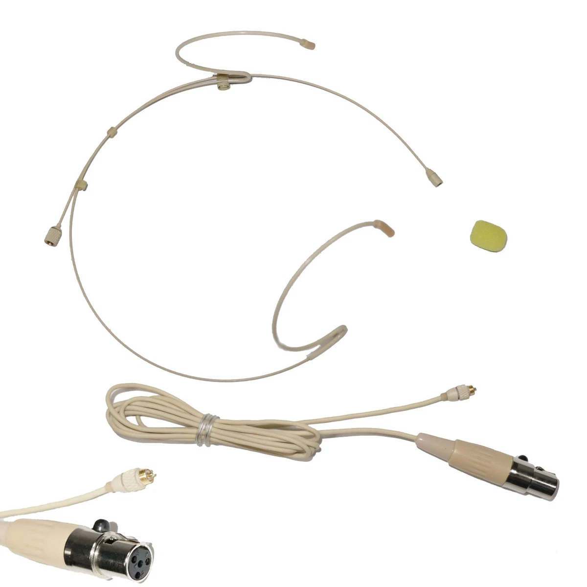 Shure ear mic sale